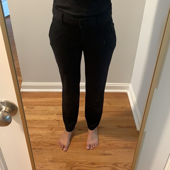 Work slacks - Picture 2 of 6